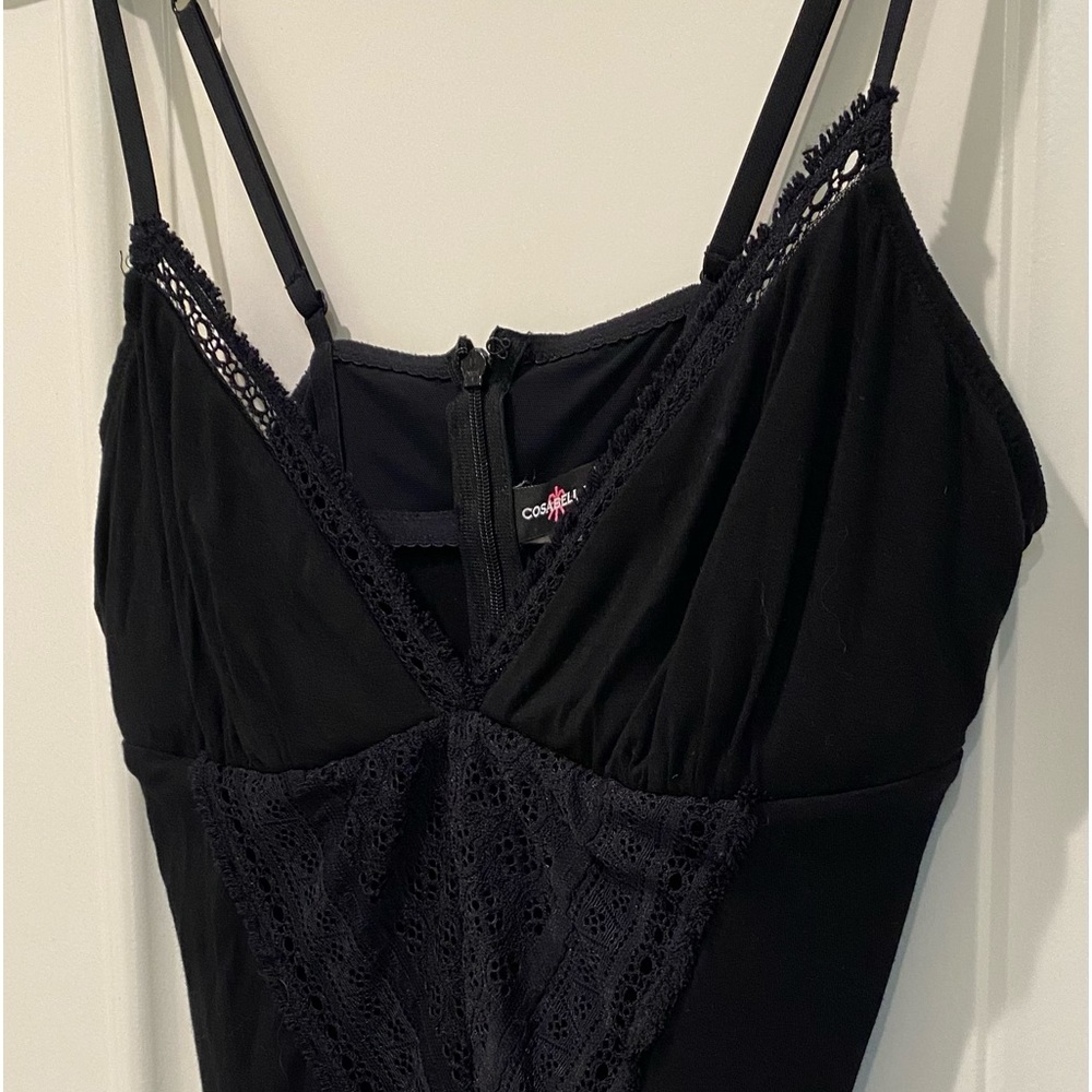 🌟COSABELLA🌟Tank Style Camisole